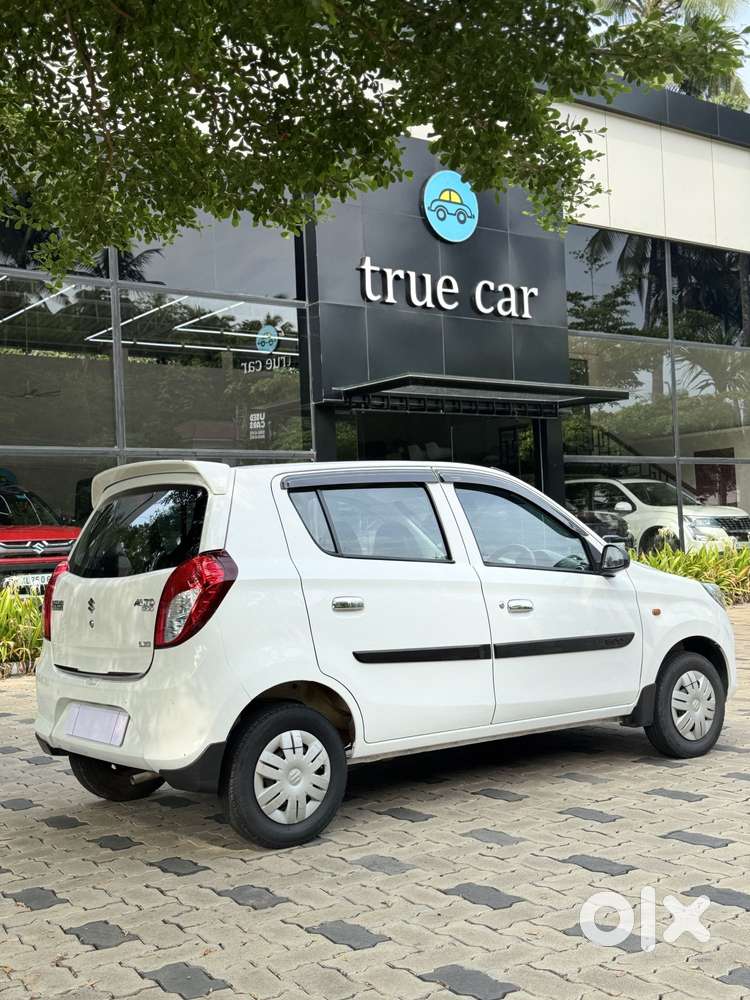 Maruti Suzuki Alto 800 Lxi, 2016, Petrol