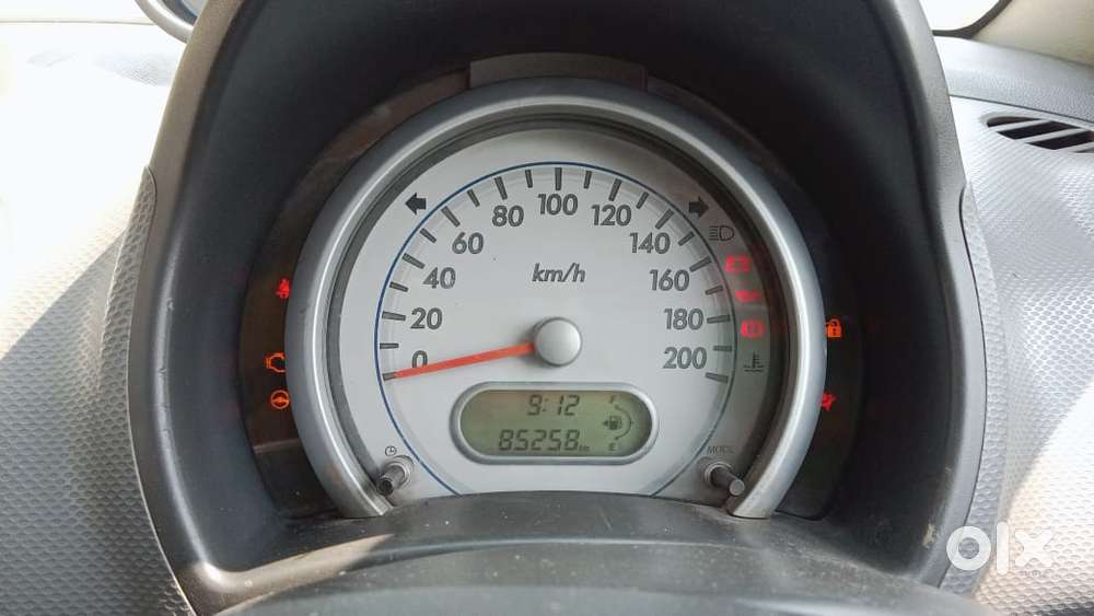 Maruti Suzuki Ritz Zxi Bs-iv, 2014, Petrol