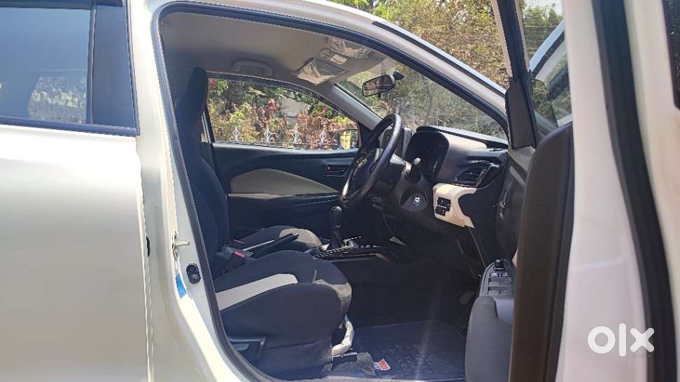 Toyota Glanza 1.2 S, 2024, Petrol