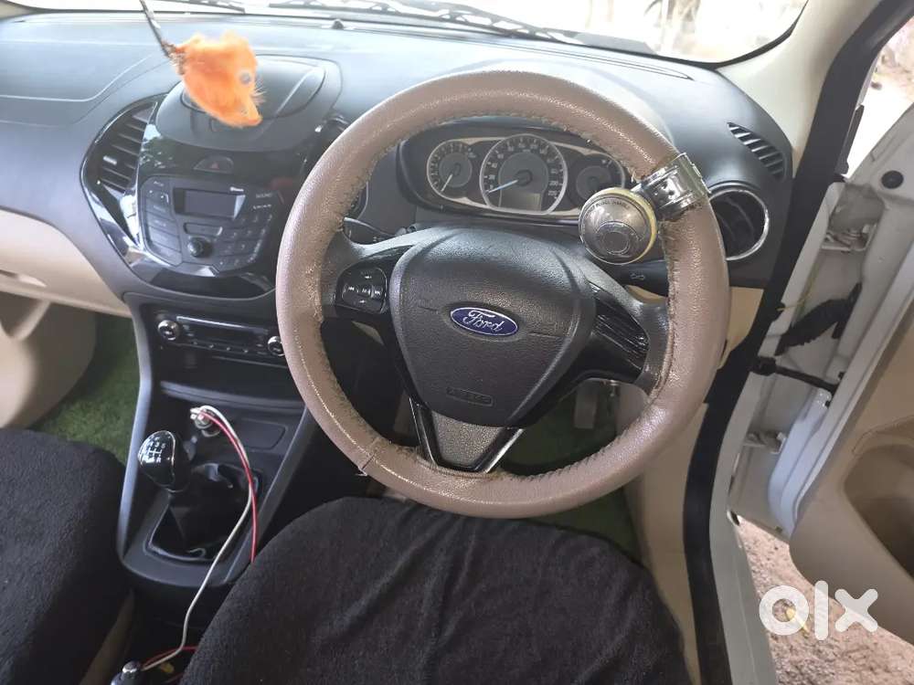 Well Maintained Car For Sale And Exillant Condition