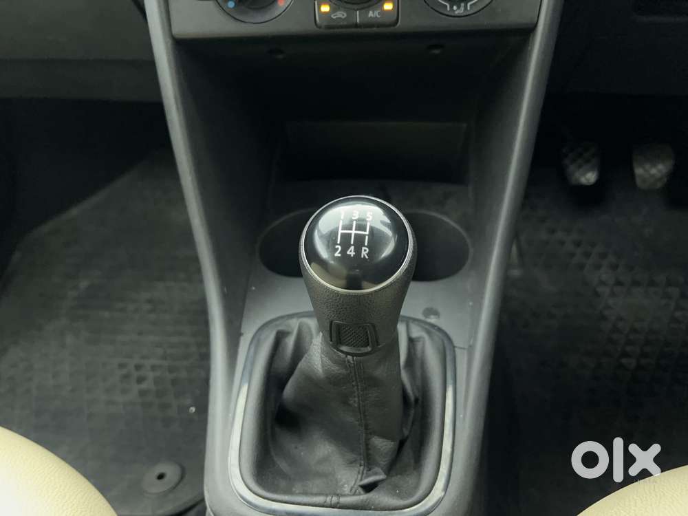 Volkswagen Polo 1.0 Mpi Comfortline, 2018, Petrol