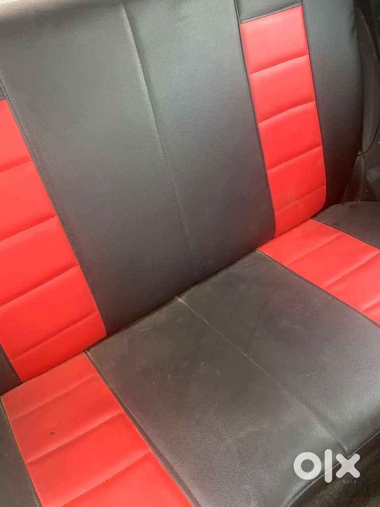 Renault Kwid Petrol 2018
