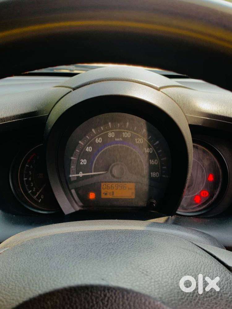 Honda Brio S Mt, 2015, Cng & Hybrids