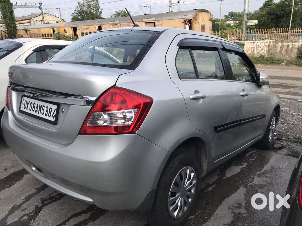 Maruti Suzuki Dzire Vdi, 2016, Diesel
