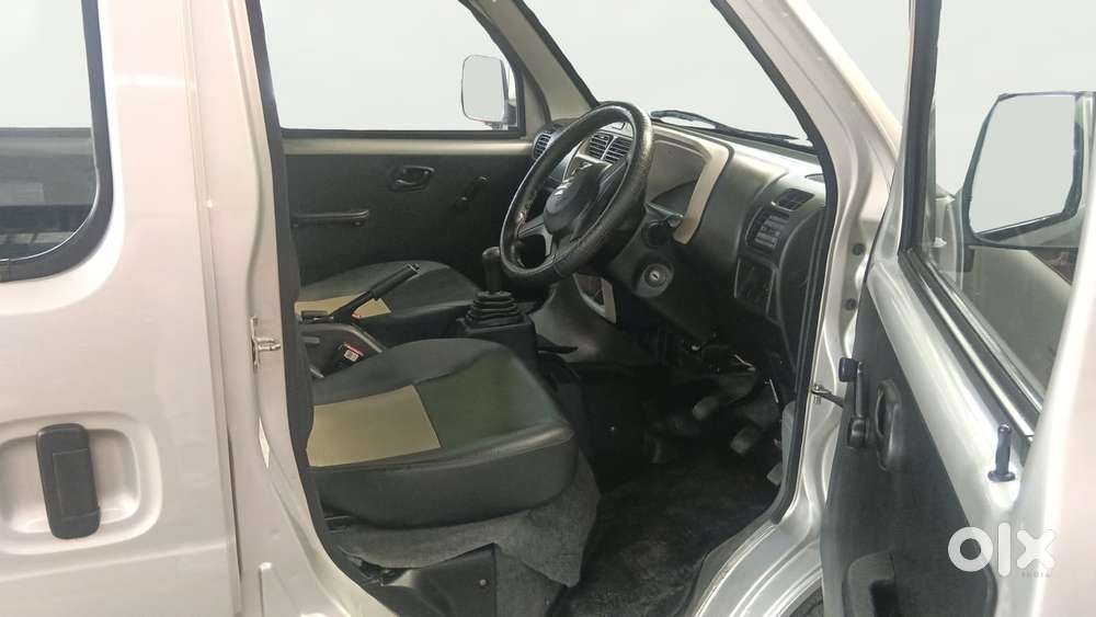 Maruti Suzuki Eeco 5 Seater Ac, 2024, Petrol