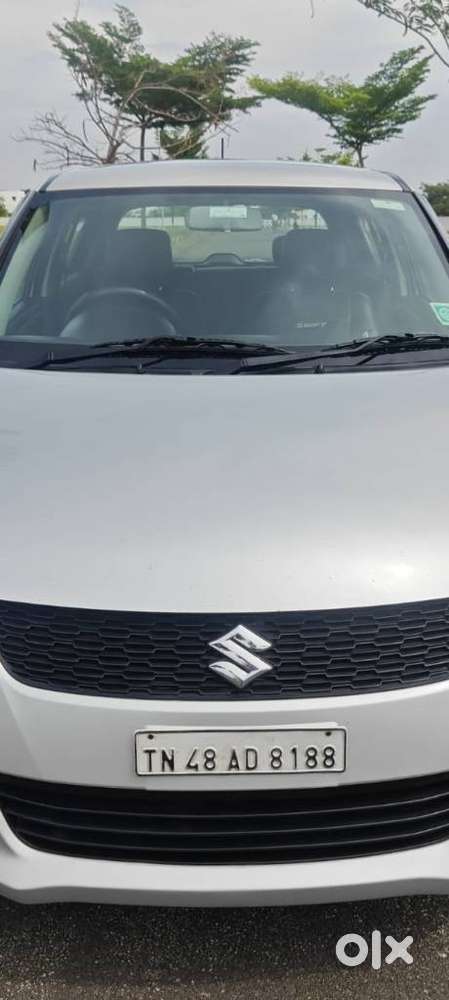 Maruti Suzuki Swift Vxi Optional, 2015, Petrol
