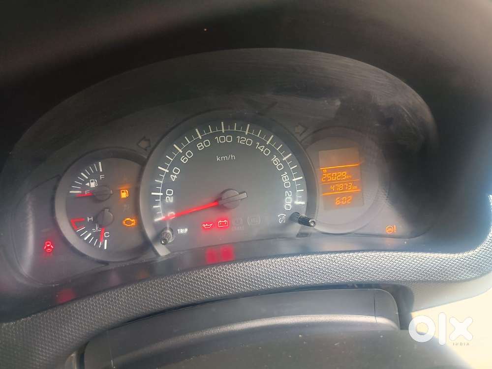 Maruti Suzuki Dzire 1.2 Lxi, 2016, Petrol