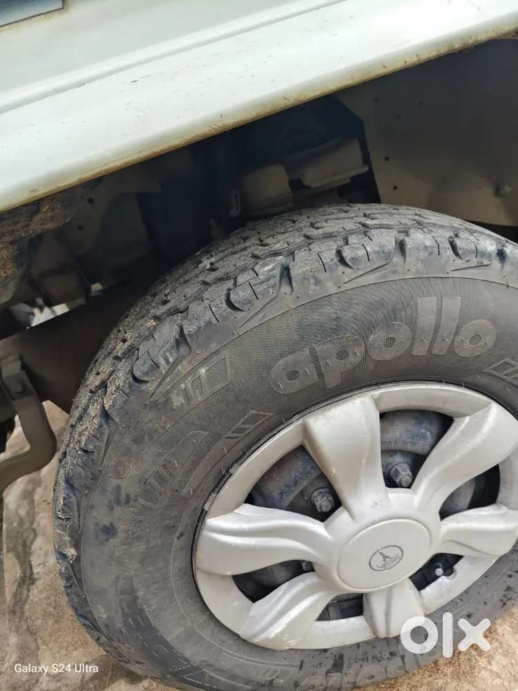 Mahindra Bolero 2013 Diesel