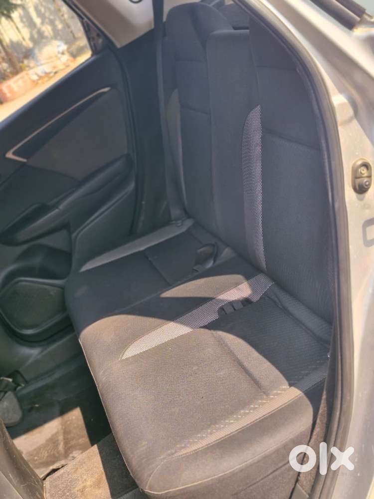 Honda Wr-v 1.5 Vx I-dtec, 2018, Diesel