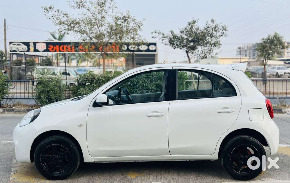 Renault Pulse Rxl Diesel, 2016, Diesel