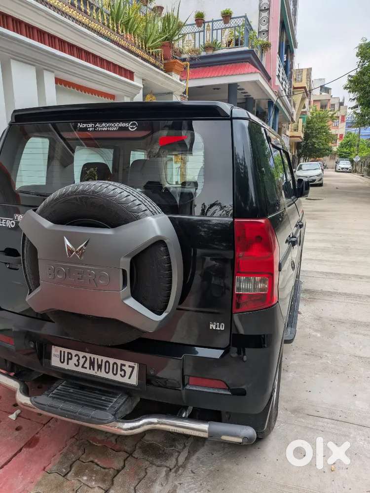 Mahindra Bolero Neo 2023 Diesel
