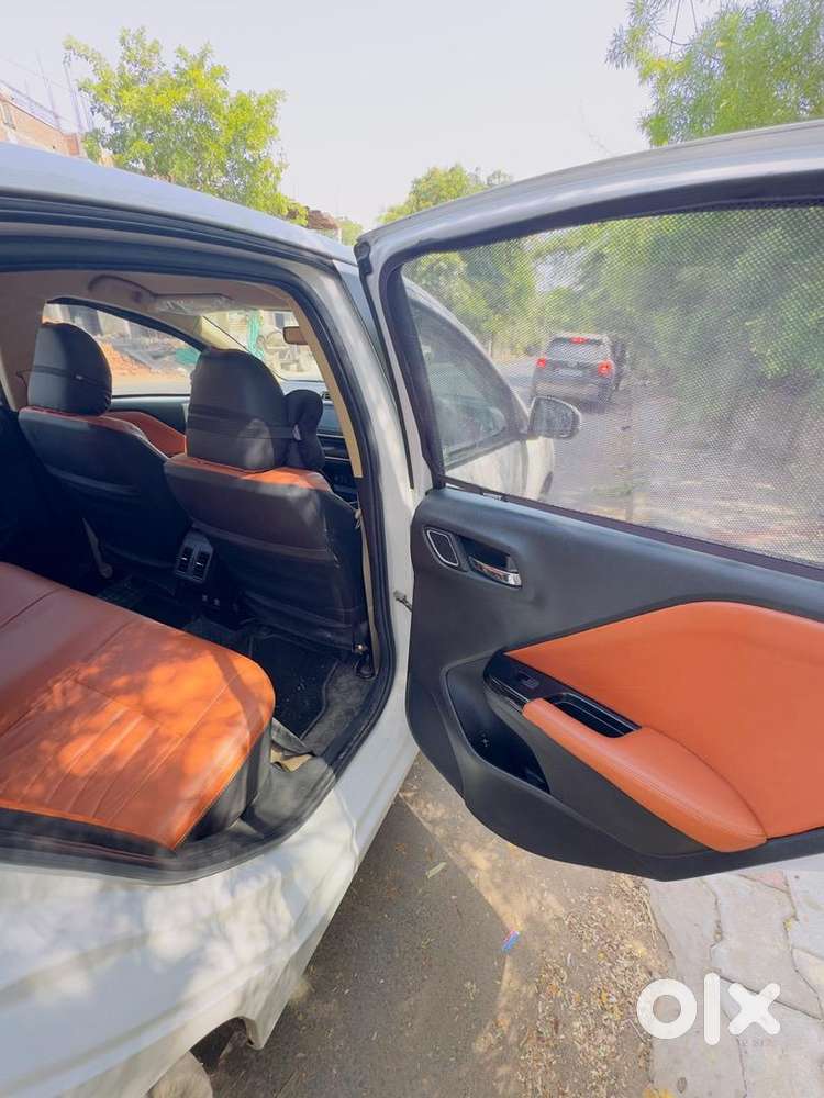 Honda City 2022 Petrol 26000 Km Driven