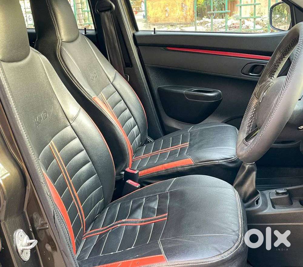 Renault Kwid 1.0 Rxt Edition, 2018, Petrol