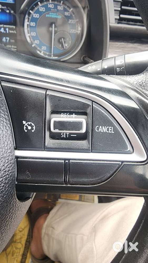 Maruti Suzuki Xl6 1.5 Zeta Mt, 2020, Petrol