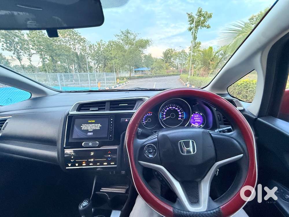 2021 Honda Wr-v Sv Petrol  1st Owner  49,000 Km