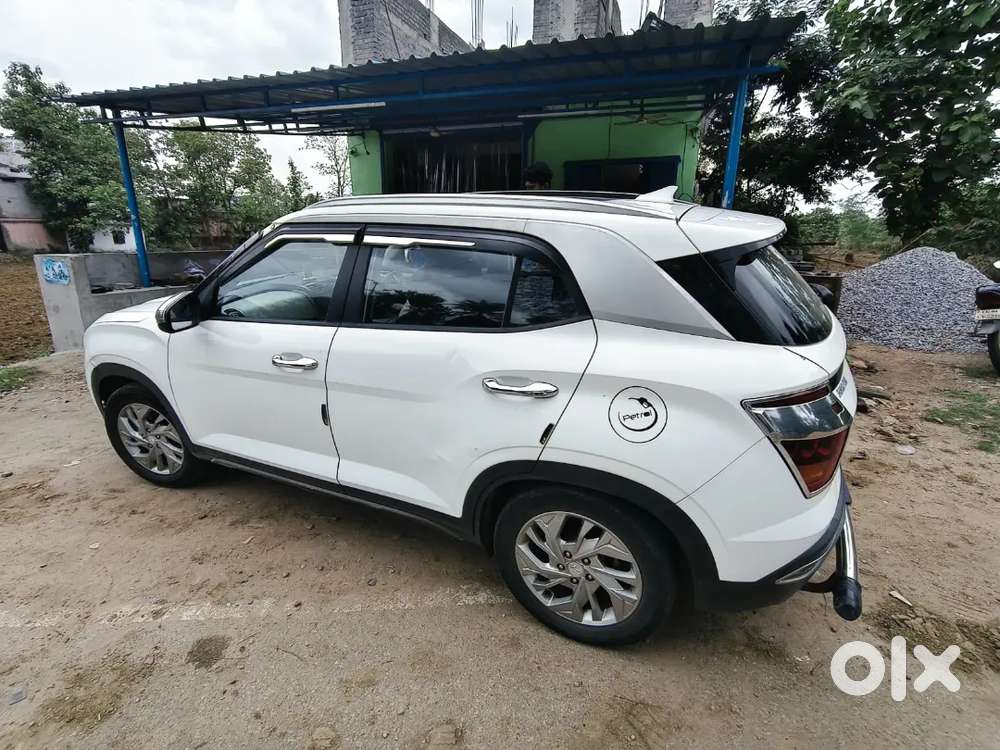 Hyundai Creta 1.5 2020