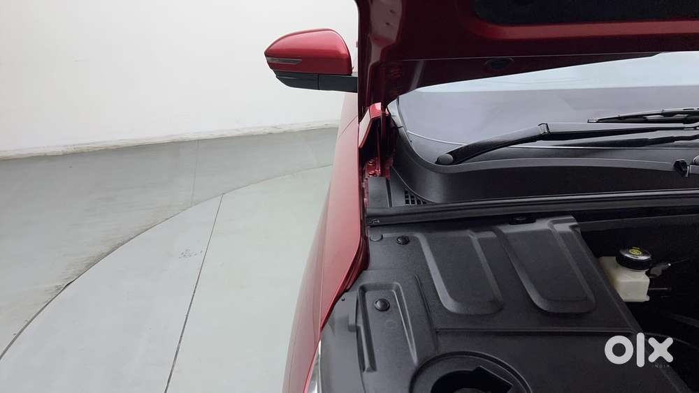 Mg Hector 1.5 Hybrid Sharp, 2022