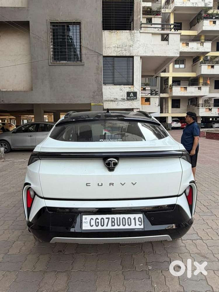 Tata Car Petrol December 2024
