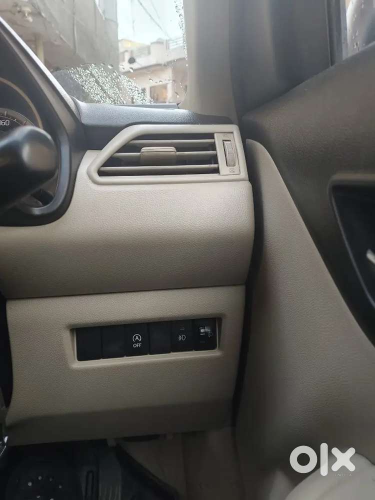 Maruti Suzuki Dzire 2022 Petrol Well Maintained