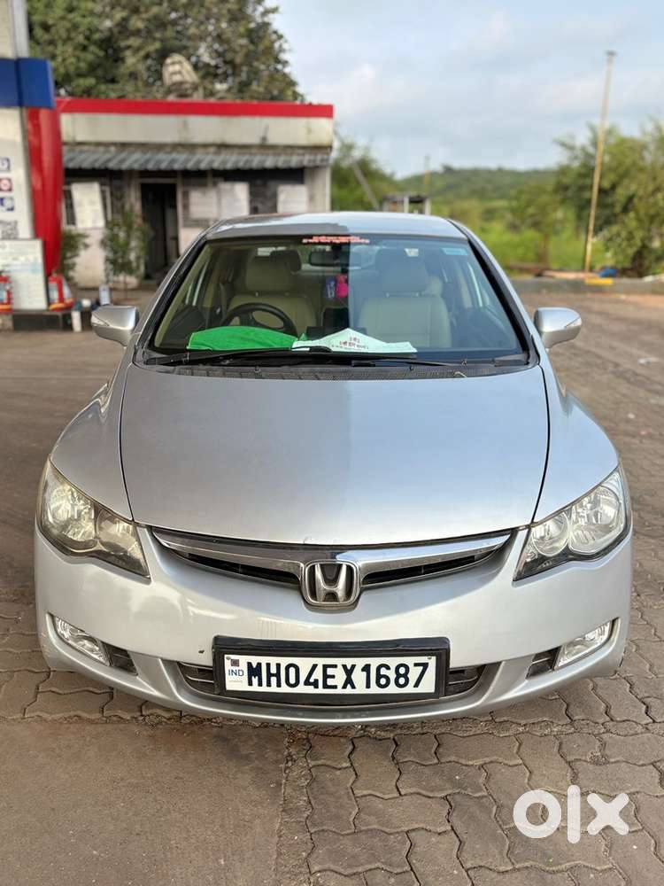 Honda Civic V Mt 2011