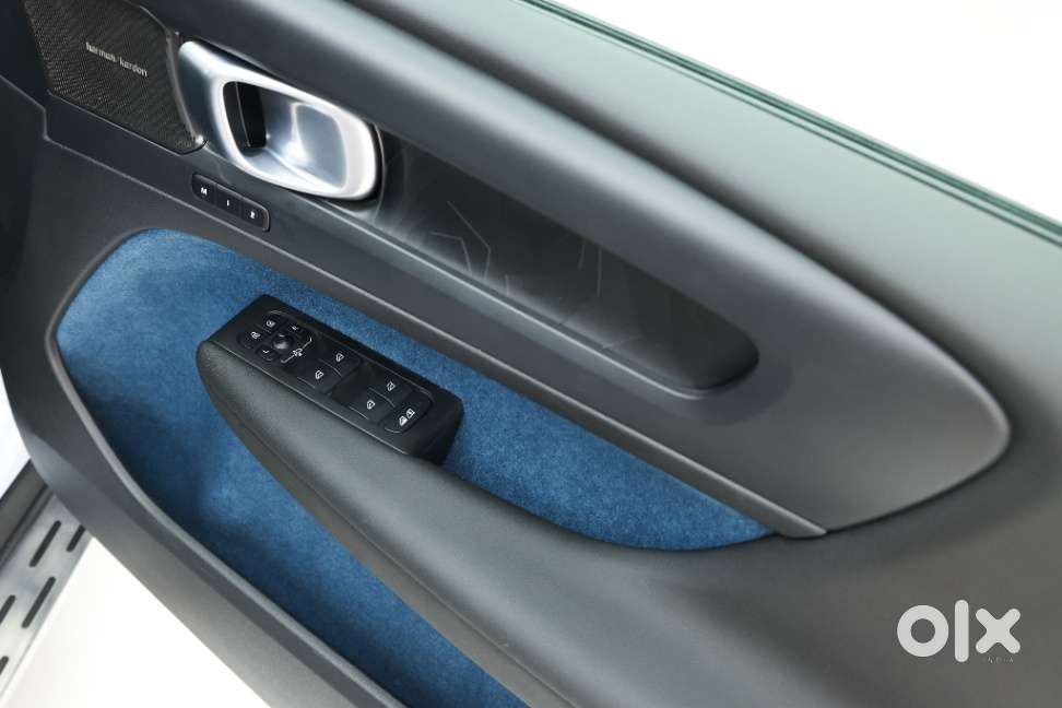 Volvo C40 Recharge E80, 2024, Electric