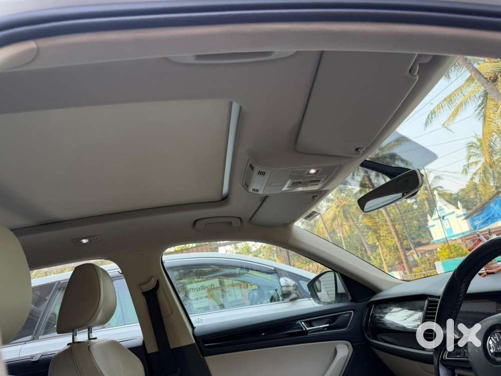 Skoda Kodiaq 2019 Diesel Well Maintained