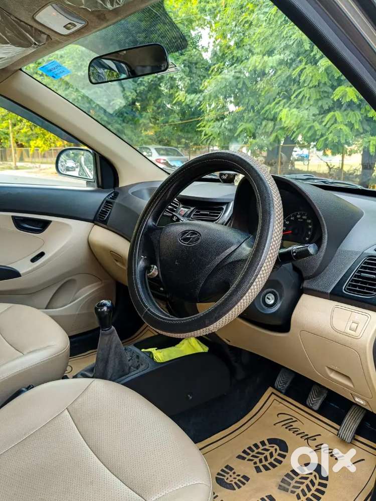 Hyundai Eon 2018 Petrol 35000 Km Driven