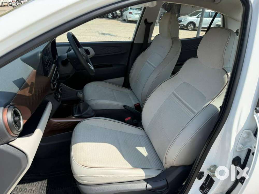 Hyundai Aura 1.2 S Cng, 2024, Cng & Hybrids