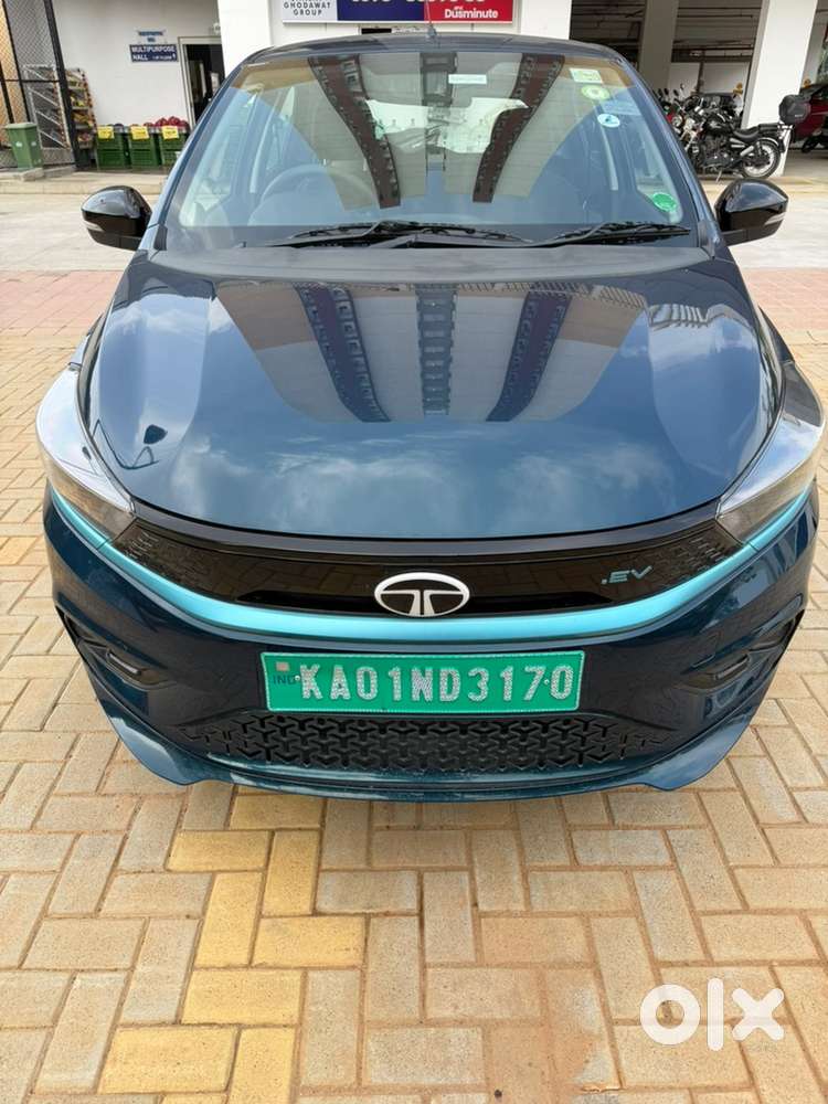 Tata Tiago Ev 2024 Xt Lr