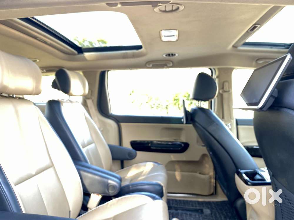 Kia Carnival Limousine, 2023, Diesel