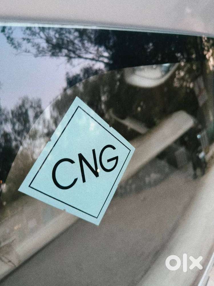 Maruti Suzuki Ertiga Vxi Cng, 2016, Cng & Hybrids