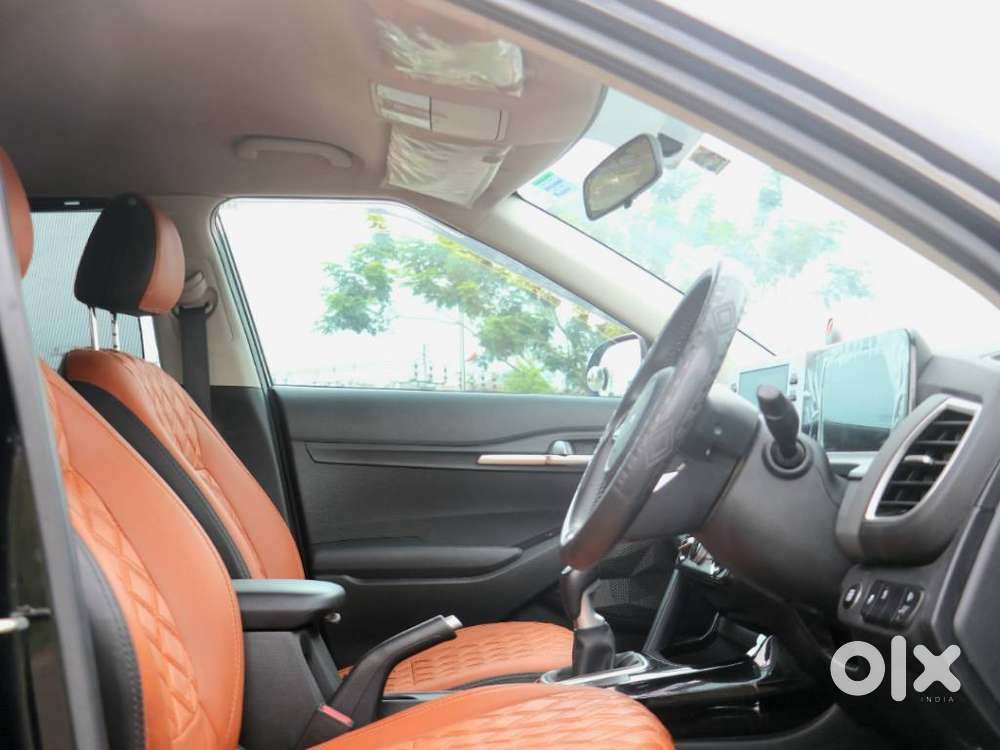 Kia Seltos Htk G, 2024, Petrol
