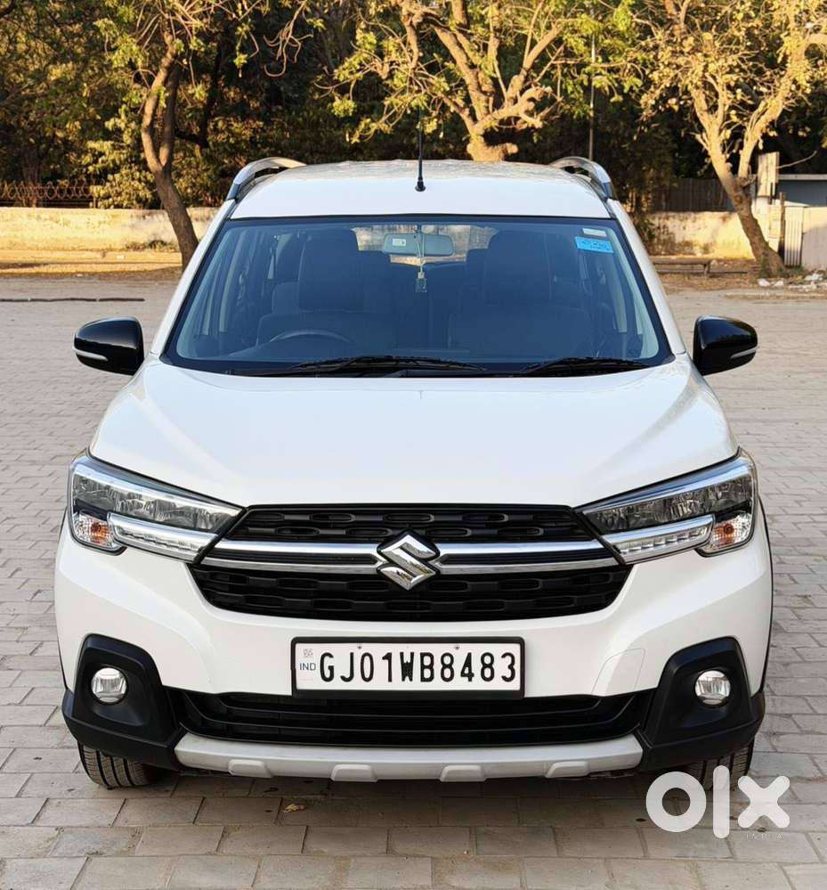 Maruti Suzuki Xl6 1.5 Zeta Mt, 2021, Petrol