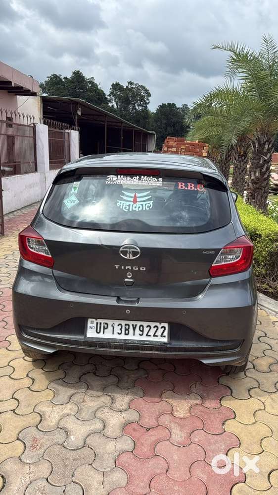 Tata Tiago 1.2 Revotron Xt 2022