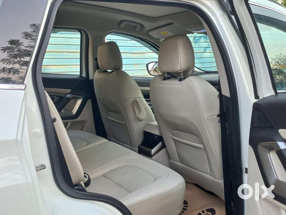 Tata Safari 2.0 Kryotec Xza Plus, 2022, Diesel