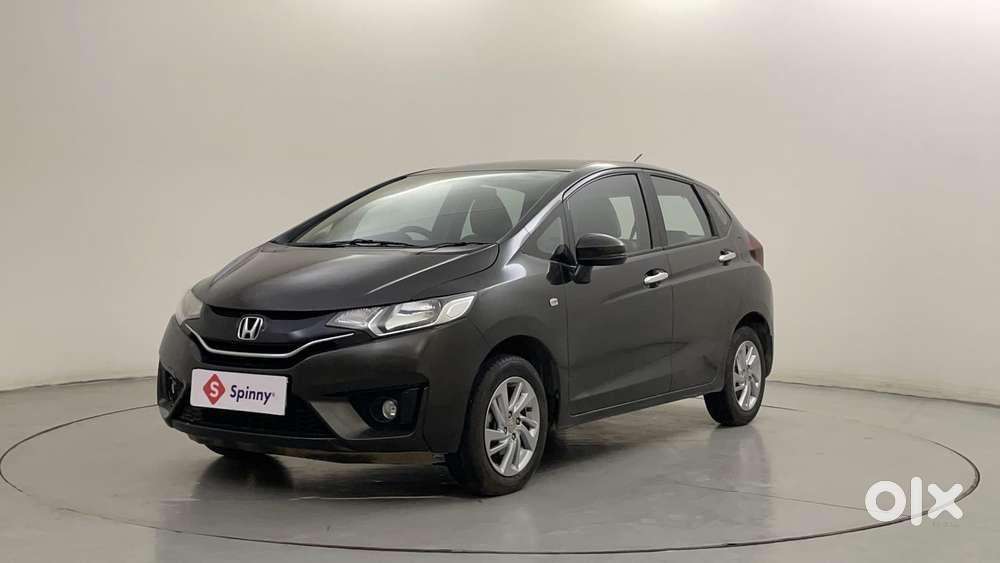 Honda Jazz [ ] 1.2 V I-vtec Mt, 2019, Petrol