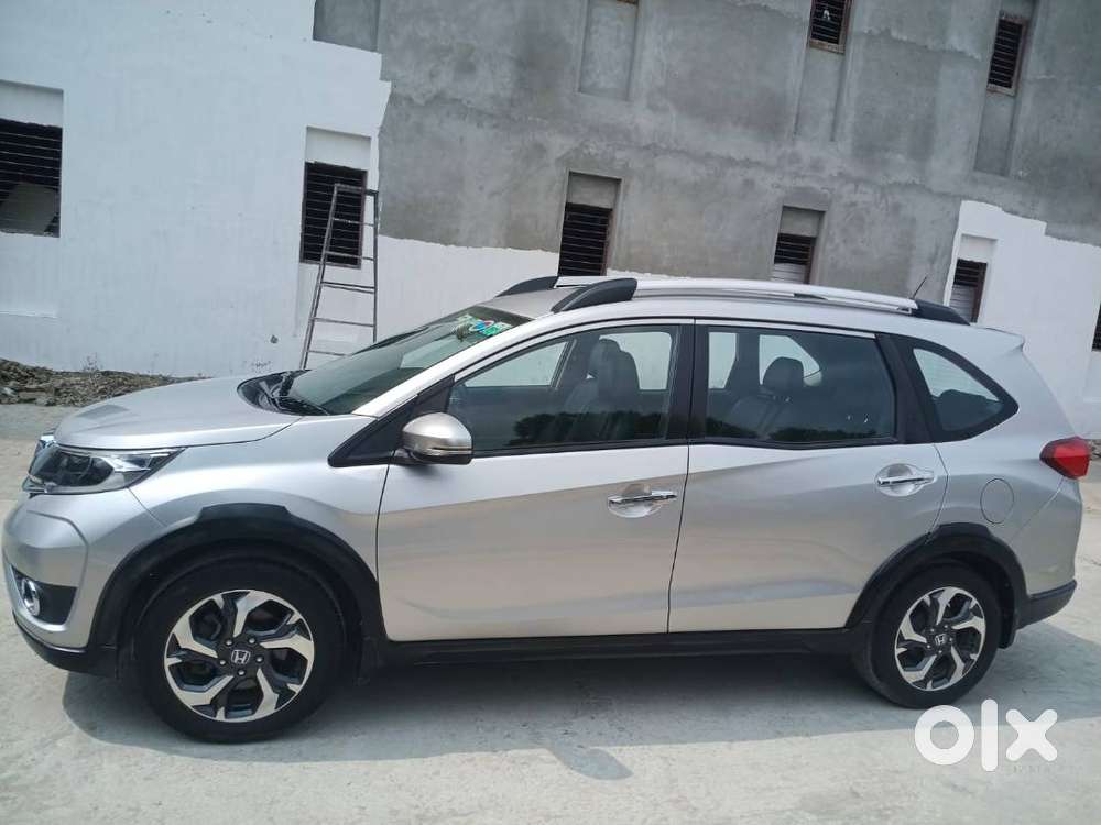 Honda Brv 1.5v Cvt(i-tec)