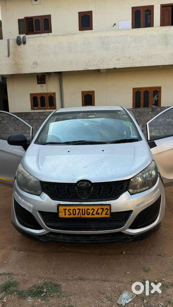 Mahindra Marazzo 2019 Diesel Well Maintained