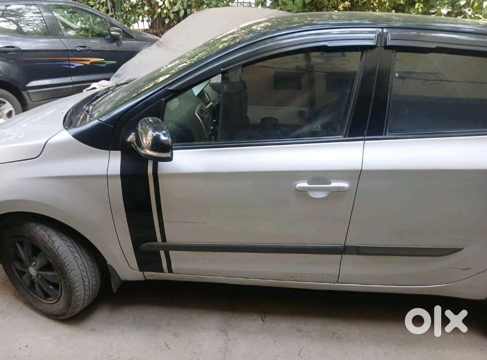 Hyundai I20 Sportz 2013 Petrol + Cng