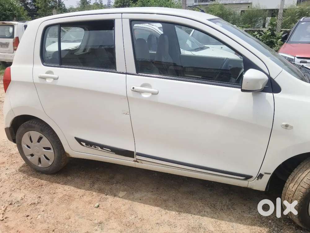 Maruti Suzuki Celerio Vxi 2019