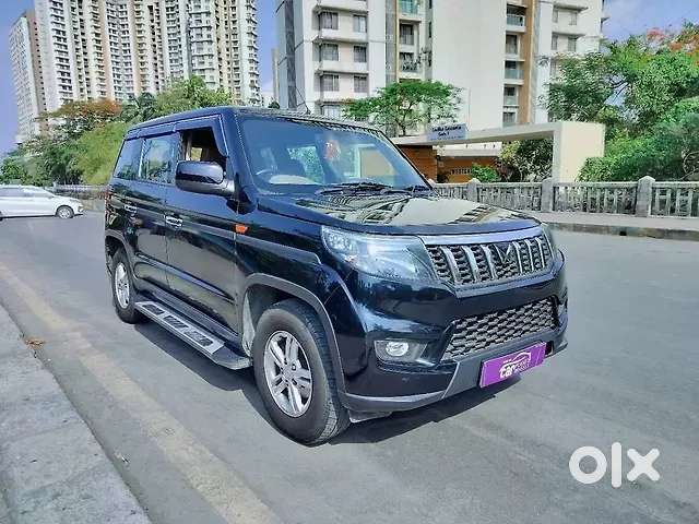 Mahindra Bolero Neo N10 (r), 2023, Diesel