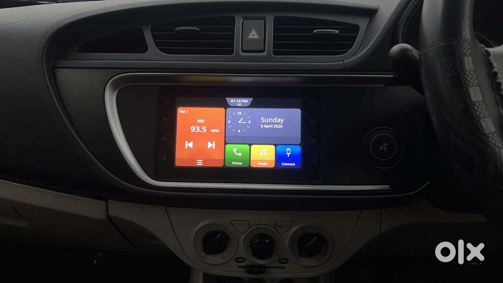 Maruti Suzuki Alto 800 0.8 Vxi Plus, 2021, Petrol
