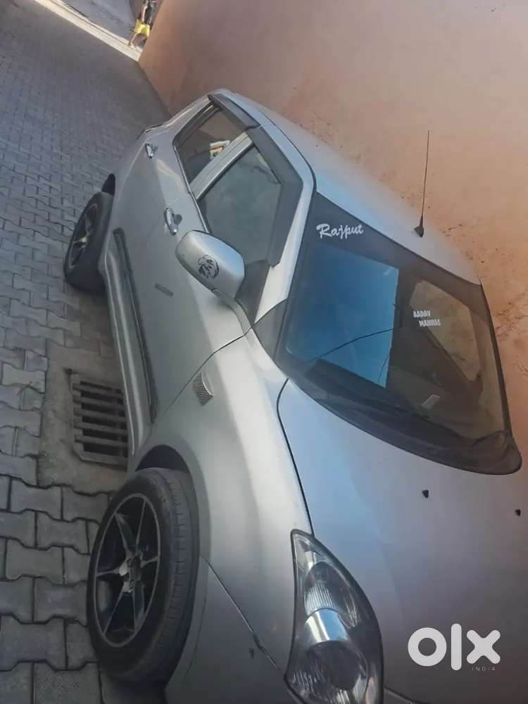 Maruti Suzuki Swift 97000 Km Driven
