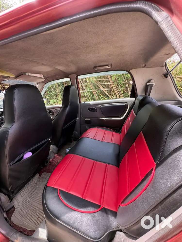 Maruti Suzuki Alto K10 2012 Petrol Manual