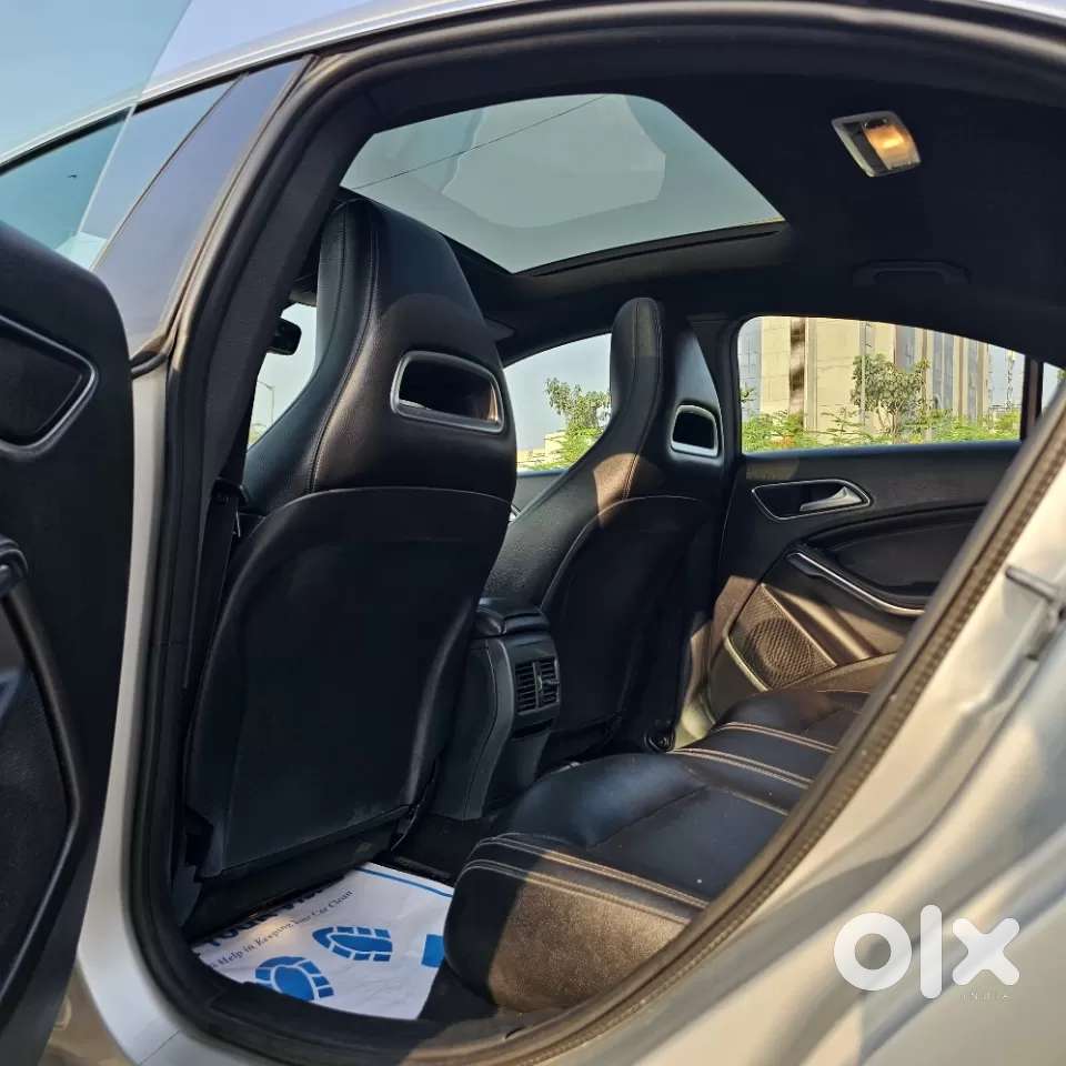 Mercedes-benz Cla Urban Sport 200d, 2018, Diesel