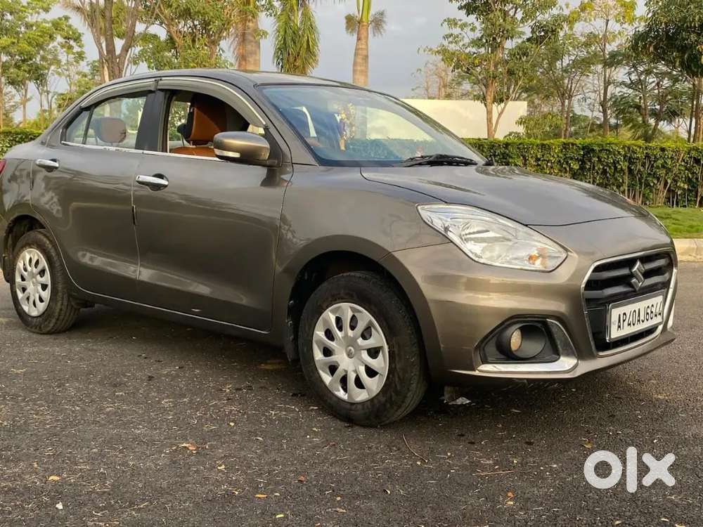 Swift Dzire 2023 Vxi