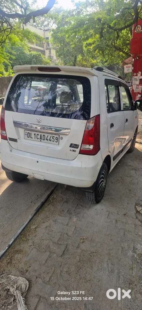 Wagner 2013 Model Good Conditio