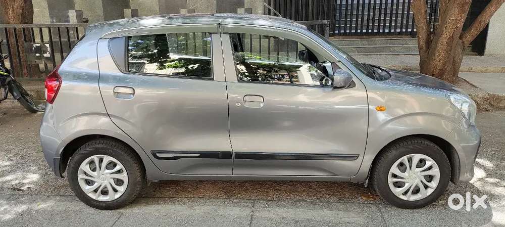 Automatic Maruti Suzuki Celerio 2023 Vxi Very Well Maintained