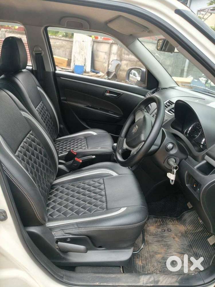 Maruti Suzuki Swift Vxi, 2014, Petrol