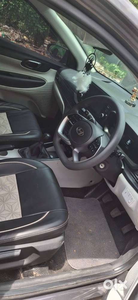 Hyundai New I20 Sportz Mt 2023